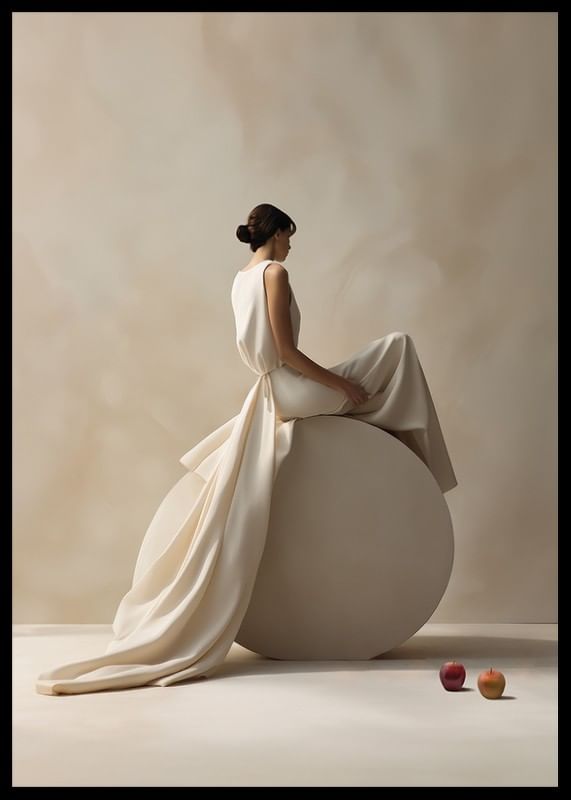 Still Life Character No1-12
