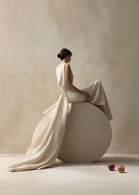 Still Life Character No1-3