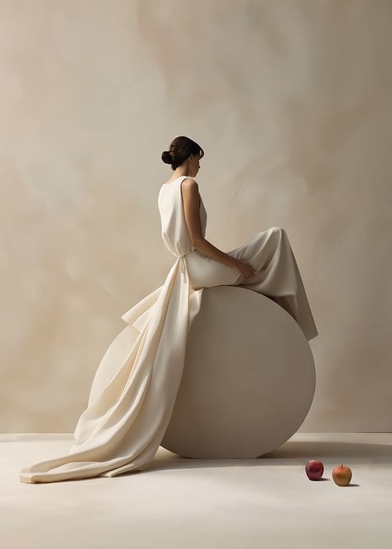 Still Life Character No1-12