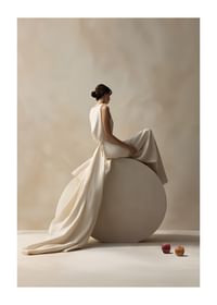 Still Life Character No1-1
