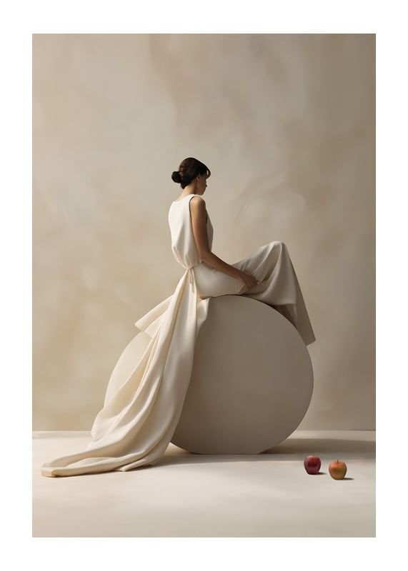 Still Life Character No1-12