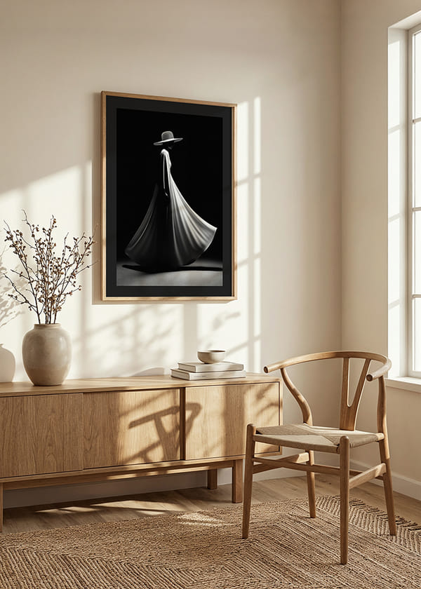 Poster In The Spotlight crossfade