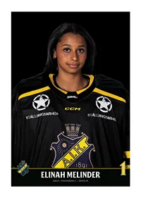 Elinah Melinder #1 AIK Hockey 2023/2024-3
