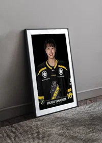 Hikaru Yamashita #10 AIK Hockey 2023/2024-8