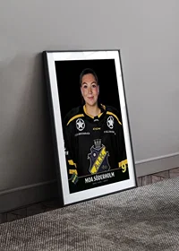 Moa Söderholm #9 AIK Hockey 2023/2024-8