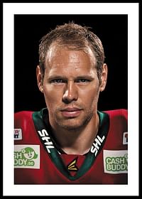Frölunda HC Christian Bäckman 03-0