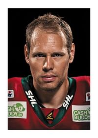 Frölunda HC Christian Bäckman 03-1