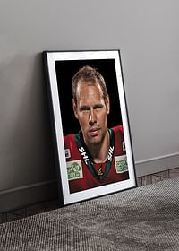 Frölunda HC Christian Bäckman 03-4