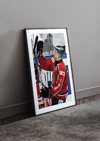 Frölunda HC Christian Bäckman 02-4