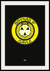 Historisk Logotyp Brynäs IF-2