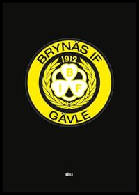 Historisk Logotyp Brynäs IF-2