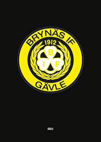 Historisk Logotyp Brynäs IF-7