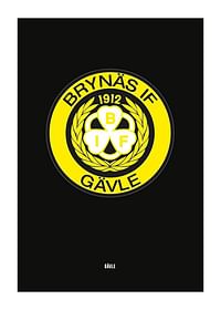 Historisk Logotyp Brynäs IF-1