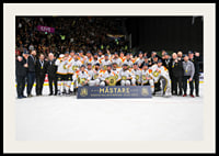 Mästare 2024 Brynäs IF-2