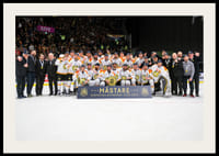 Mästare 2024 Brynäs IF-2