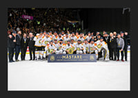 Mästare 2024 Brynäs IF-5