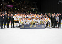 Mästare 2024 Brynäs IF-7