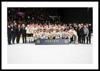 Mästare 2024 Brynäs IF-0