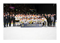 Mästare 2024 Brynäs IF-1