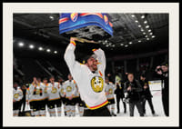 Anton Rödin jublar Brynäs IF-2