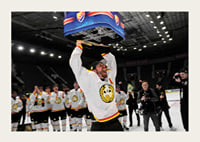 Anton Rödin jublar Brynäs IF-3