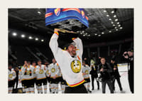 Anton Rödin jublar Brynäs IF-3