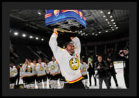 Anton Rödin jublar Brynäs IF-4