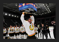 Anton Rödin jublar Brynäs IF-5