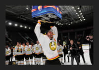 Anton Rödin jublar Brynäs IF-5