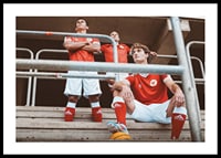 Kalmar FF Jubileumströja No11-0