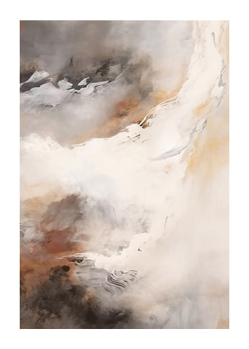 Poster Soft Levels No2