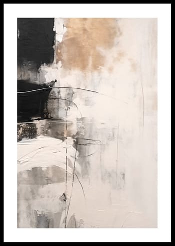 Poster Soft Levels No1