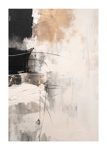Poster Soft Levels No1