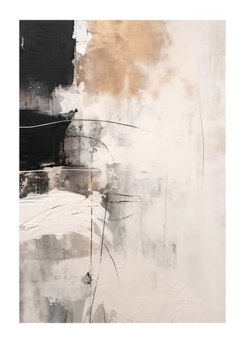 Poster Soft Levels No1