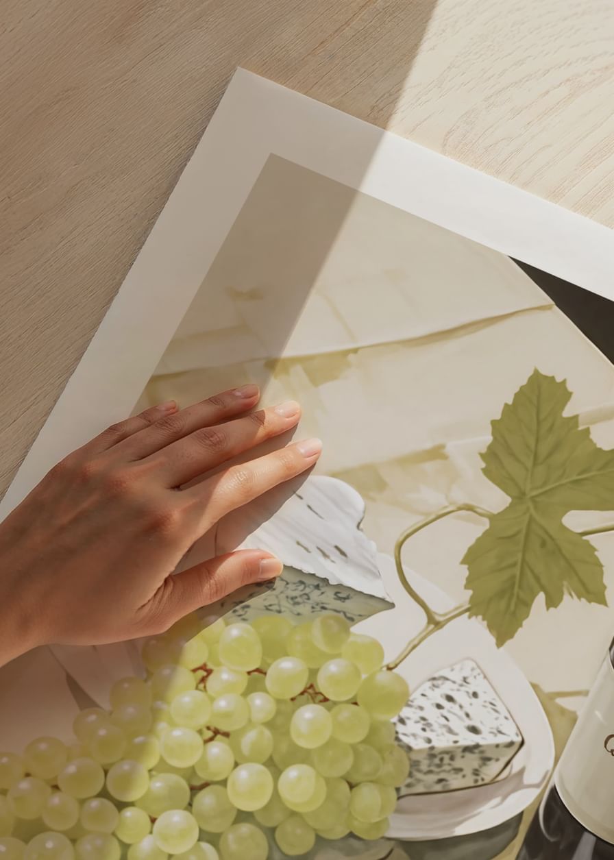 Wine And Grapes-12