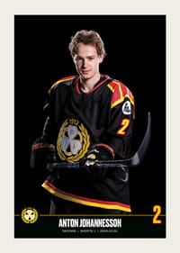 Anton Johannesson #2 Brynäs IF 2023/2024-3