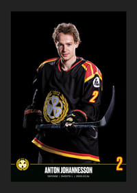 Anton Johannesson #2 Brynäs IF 2023/2024-5