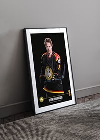 Anton Johannesson #2 Brynäs IF 2023/2024-8