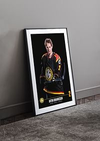Anton Johannesson #2 Brynäs IF 2023/2024-4