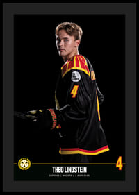 Theo Lindstein #4 Brynäs IF 2023/2024-4
