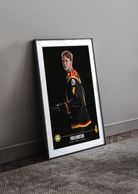 Theo Lindstein #4 Brynäs IF 2023/2024-4