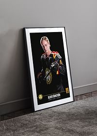 Oliver Tärnström #11 Brynäs IF 2023/2024-4