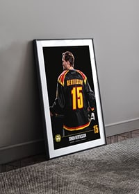 Simon Bertilsson #15 Brynäs IF 2023/2024-8