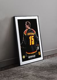 Simon Bertilsson #15 Brynäs IF 2023/2024-4
