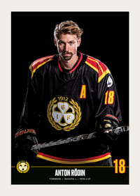 Anton Rödin #18 Brynäs IF 2023/2024-3