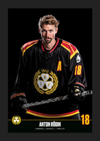 Anton Rödin #18 Brynäs IF 2023/2024-5