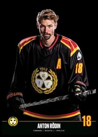 Anton Rödin #18 Brynäs IF 2023/2024-2