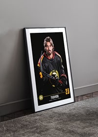 Tyler Vesel #23 Brynäs IF 2023/2024-8