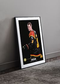 Linus Ölund #36 Brynäs IF 2023/2024-4