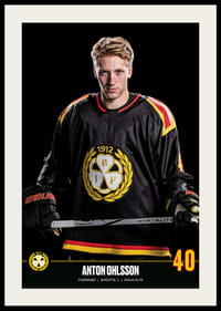 Anton Ohlsson #40 Brynäs IF 2023/2024-2